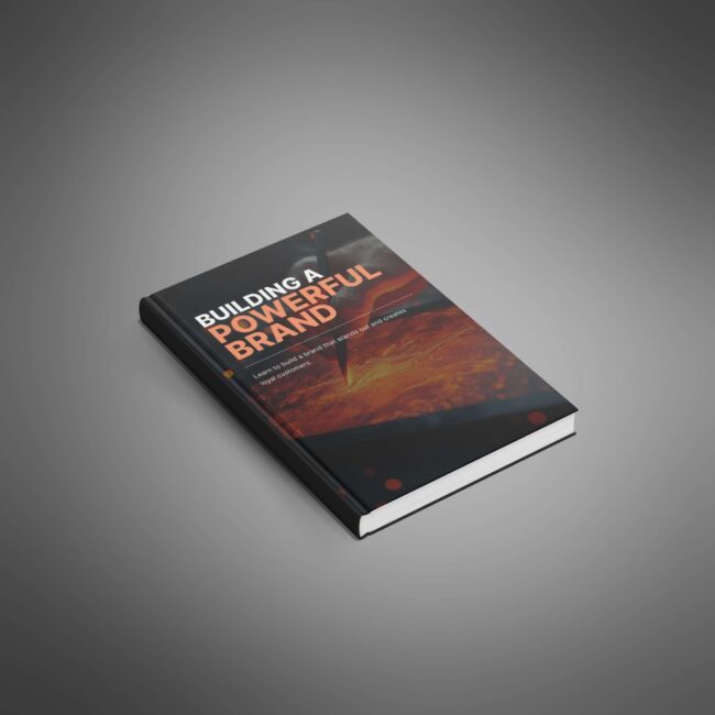 Building a Powerful Brand - Ebook - Image 2