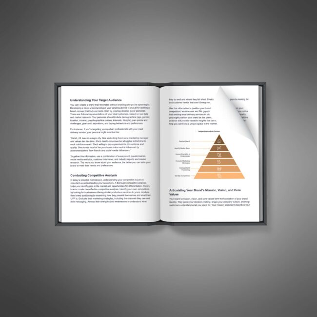 Building a Powerful Brand - Ebook - Image 3