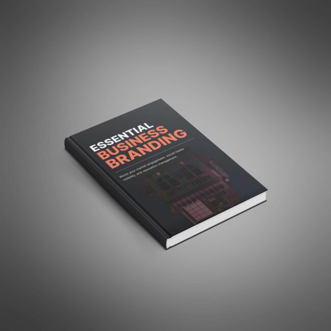 Essential Business Branding - Image 2