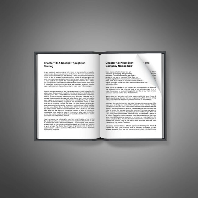 Essential Business Branding - Image 3