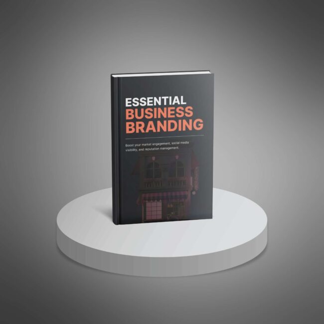 Essential Business Branding - Image 4