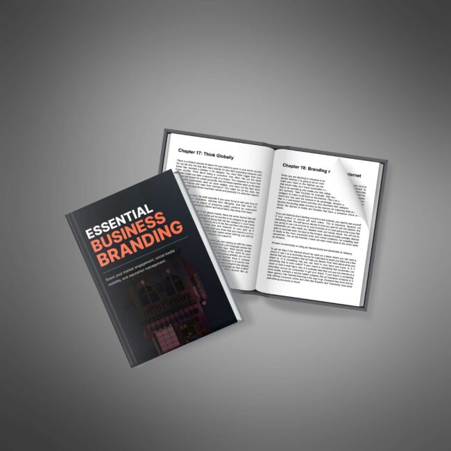 Essential Business Branding - Image 5