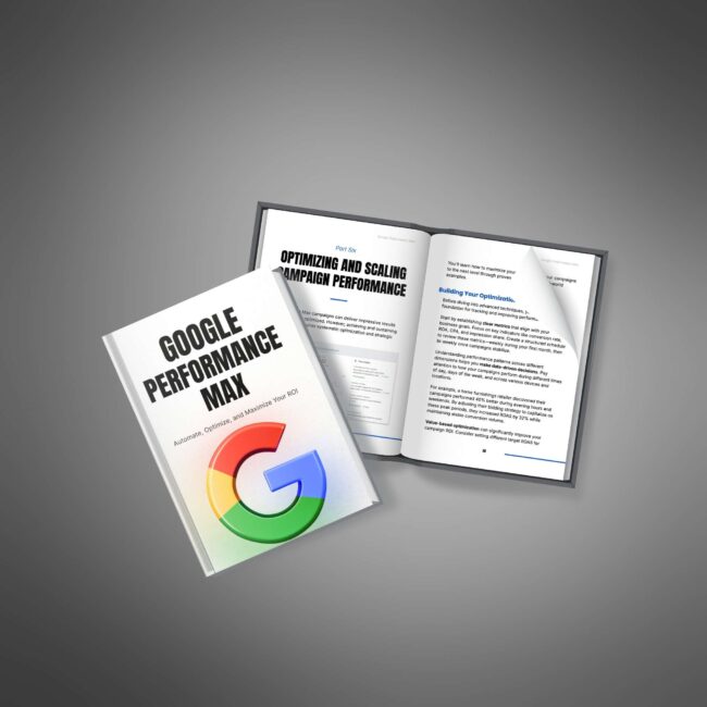 Google Performance Max Campaigns Unleashed - Image 5