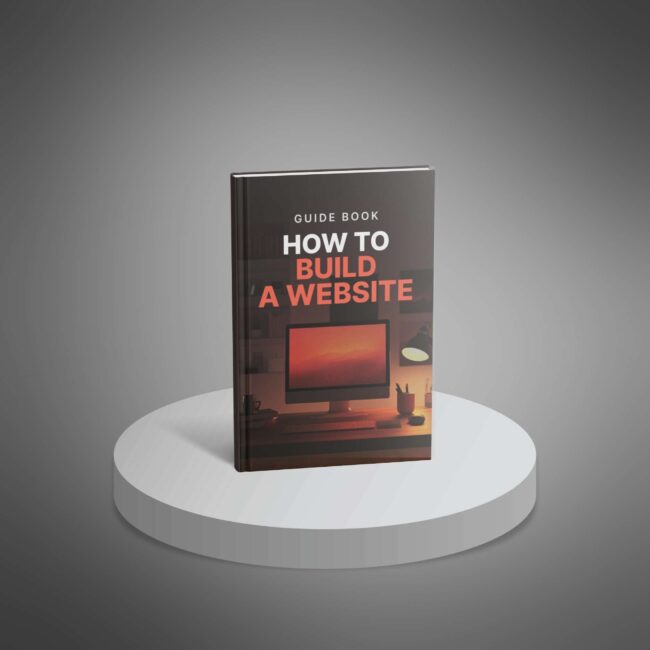 How to Build a Website - Guide - Image 3