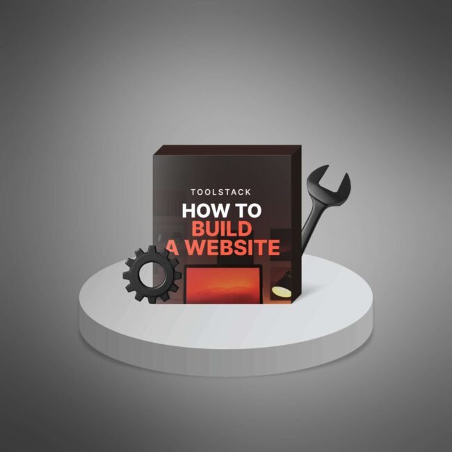 How to Build a Website - Toolstack - Image 2