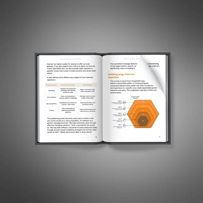 How to Find Niche and Stand Out - Image 3