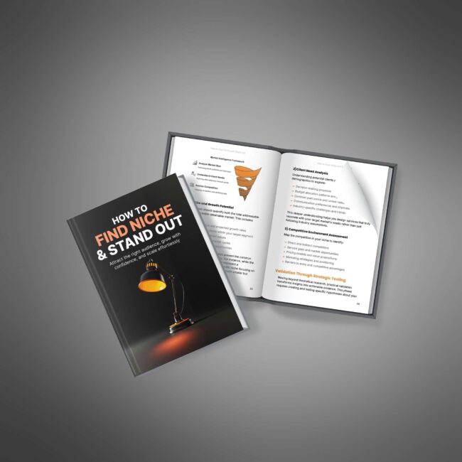 How to Find Niche and Stand Out - Image 5