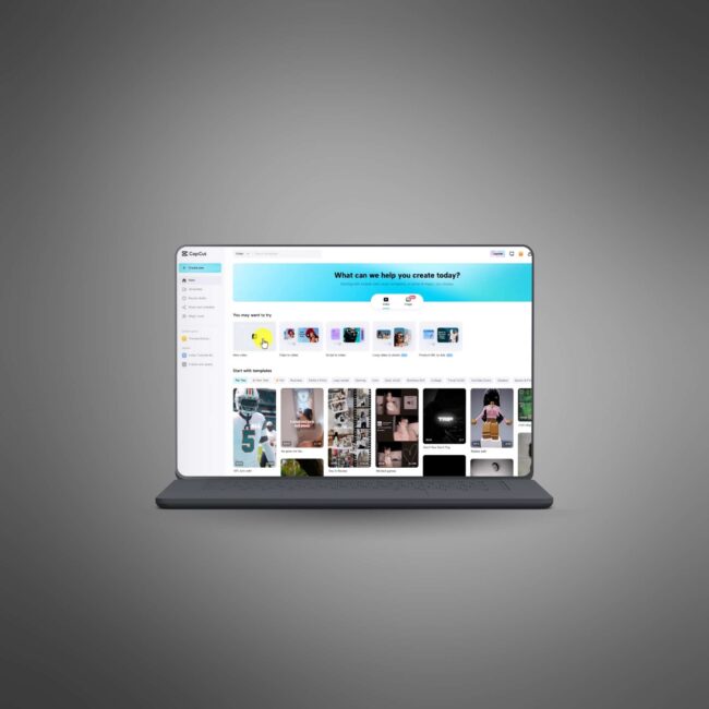 Create Engaging Videos with Capcut - Image 2