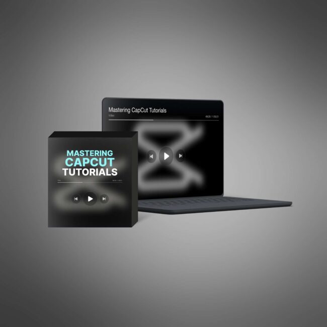 Create Engaging Videos with Capcut - Image 5