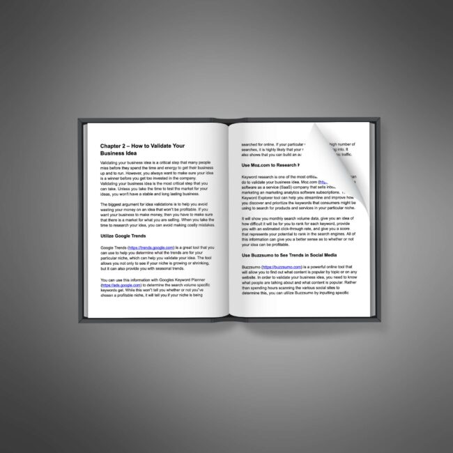 Online Business Freedom - Image 3