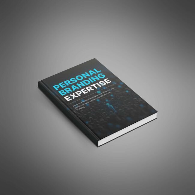 Personal Branding Expertise - Ebook - Image 2