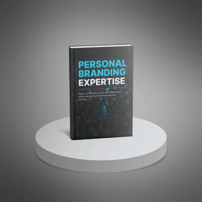 Personal Branding Expertise - Ebook - Image 4