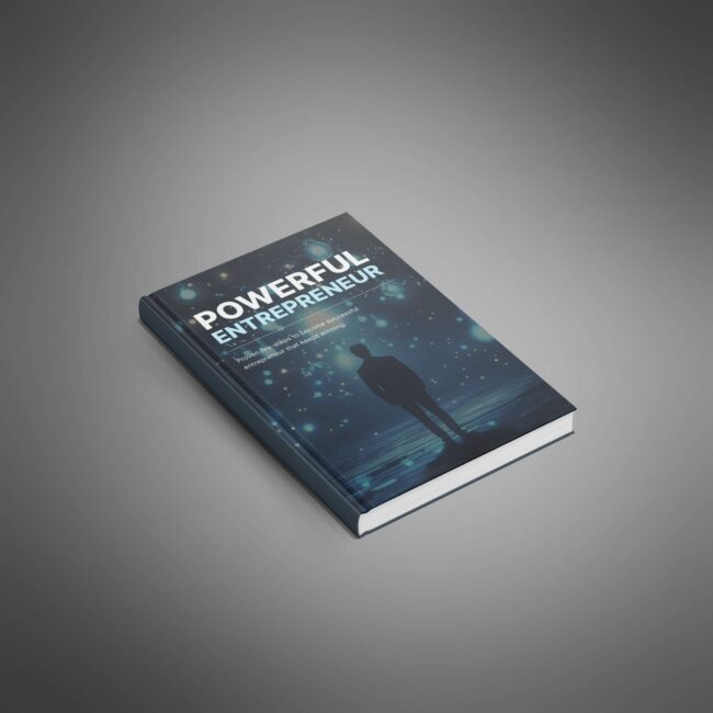 Powerful Entrepreneur - Image 2