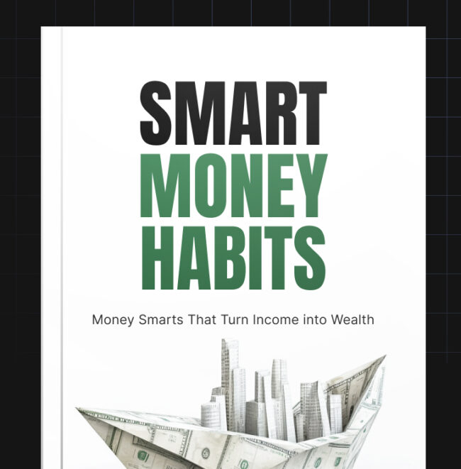 Smart Money Habits