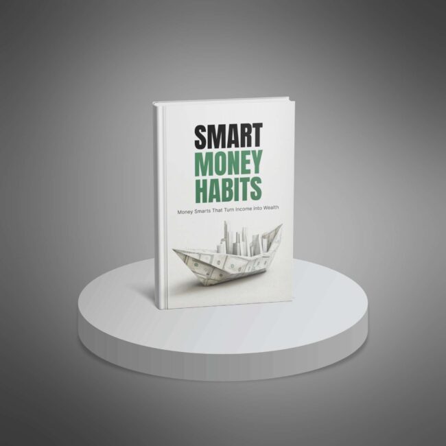 Smart Money Habits - Image 4