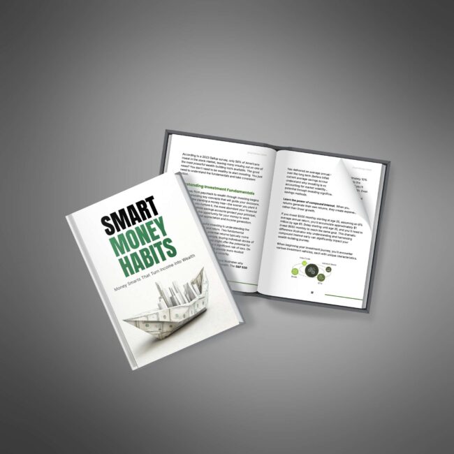 Smart Money Habits - Image 5