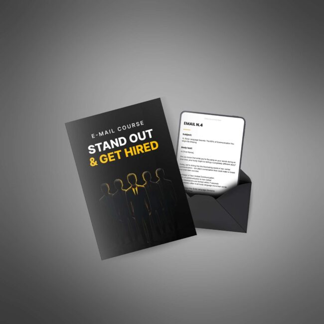 Stand Out and Get Hired - Image 4