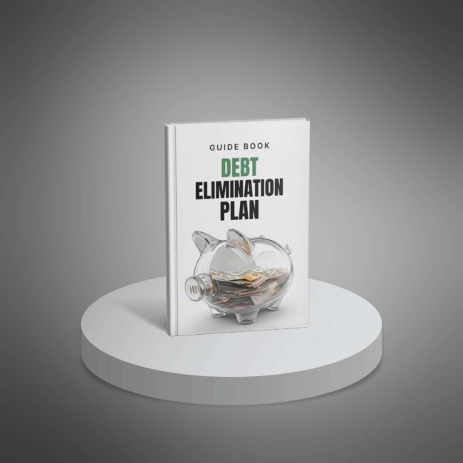 The 90-Day Debt Elimination Plan - Image 2