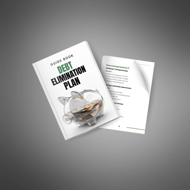 The 90-Day Debt Elimination Plan - Image 5