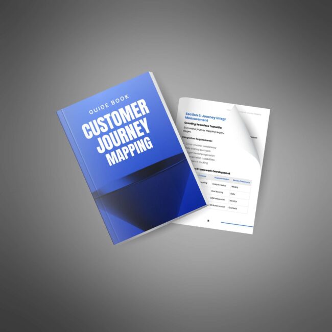 The Complete Customer Journey Mapping - Image 5