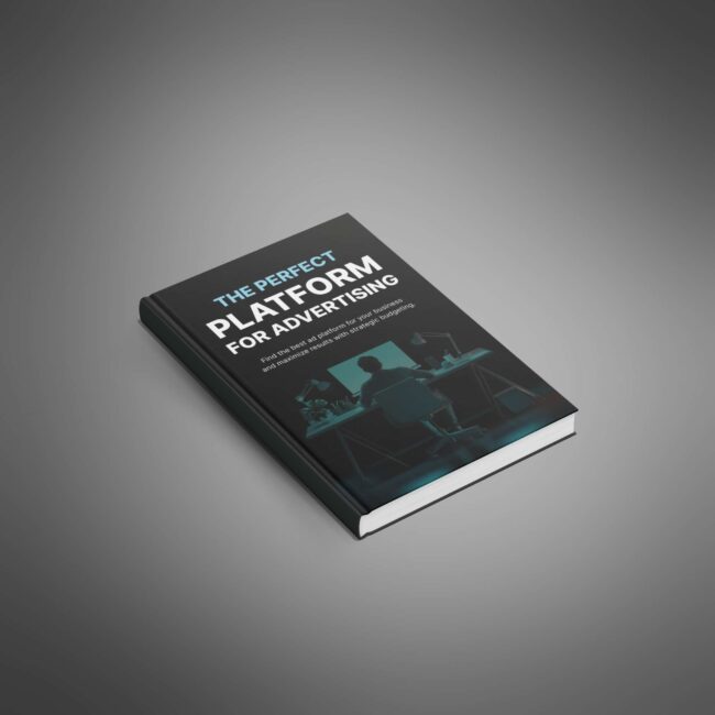 The Perfect Platform for Advertising - Image 2