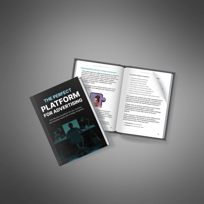 The Perfect Platform for Advertising - Image 5