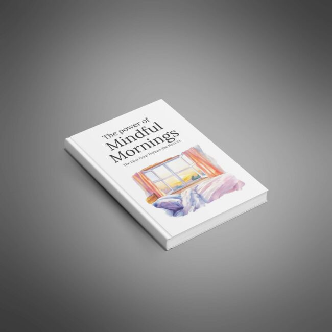 The Power of Mindful Mornings - Image 2