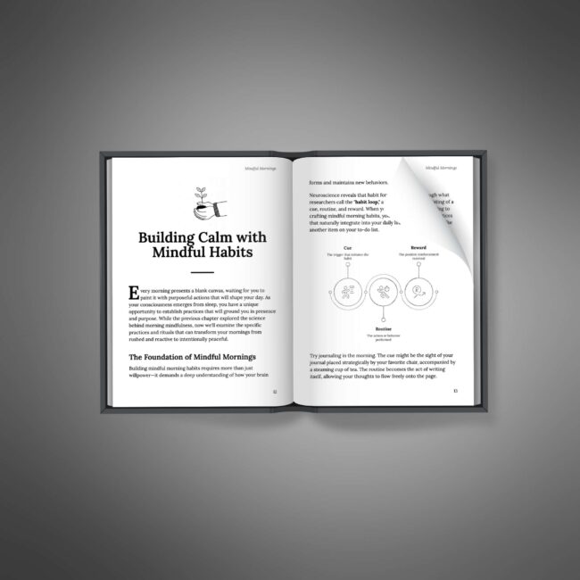 The Power of Mindful Mornings - Image 3