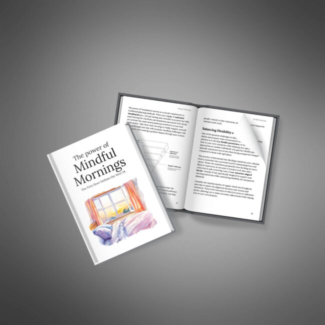The Power of Mindful Mornings - Image 5