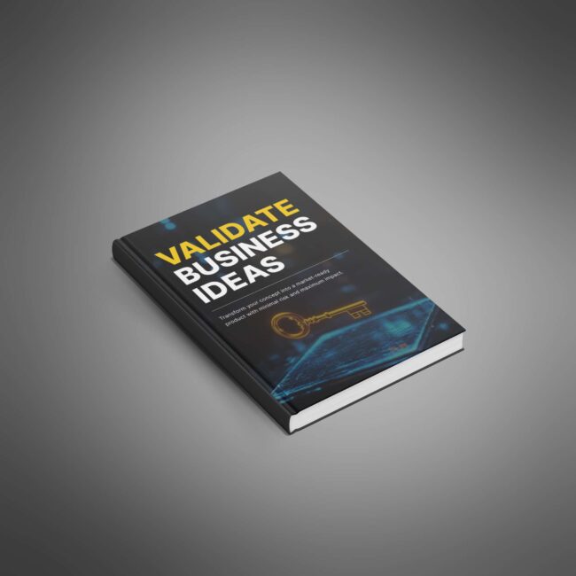 Validate Your Business Ideas - Image 2