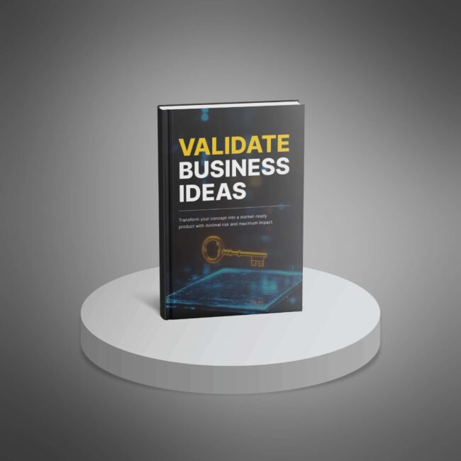 Validate Your Business Ideas - Image 4