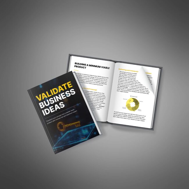 Validate Your Business Ideas - Image 5
