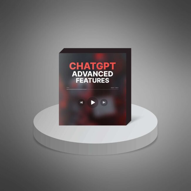 Advanced ChatGPT for Entrepreneurs - Image 2