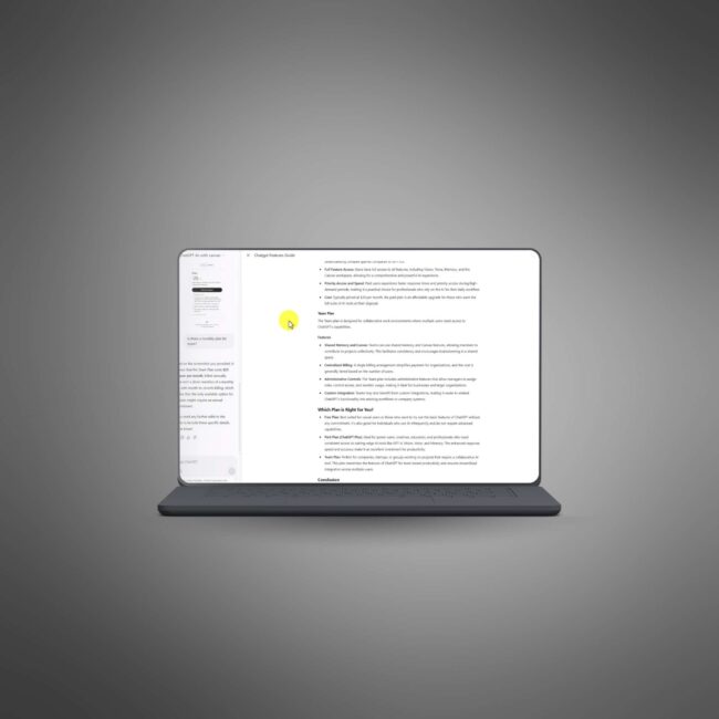 Advanced ChatGPT for Entrepreneurs - Image 3