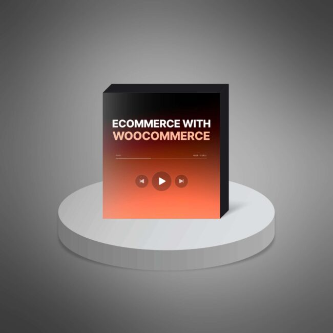 Ecommerce: Launch Your Online Shop - Image 2