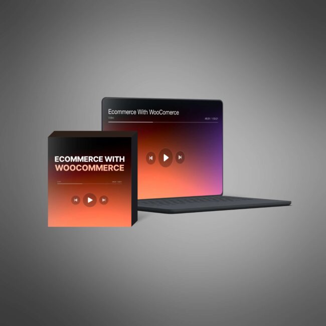 Ecommerce: Launch Your Online Shop - Image 4