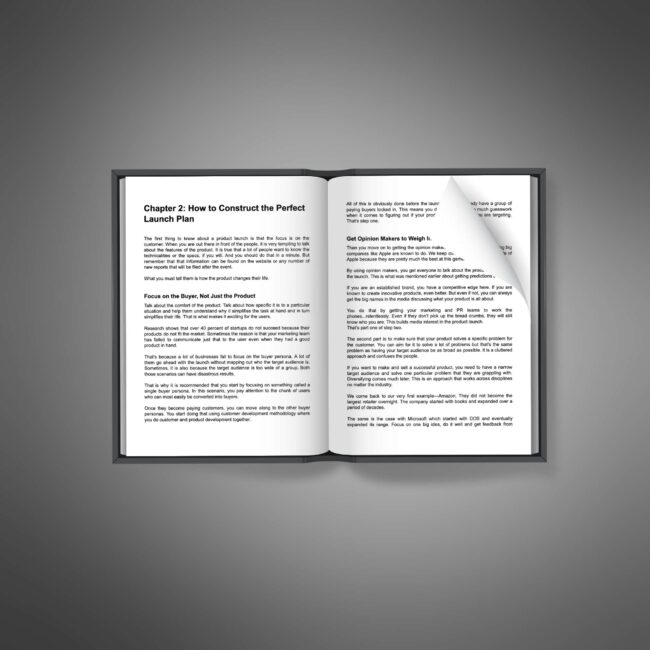 How to Launch a New Product - Image 3