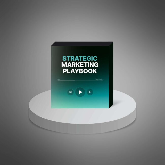 Strategic Marketing - Image 2