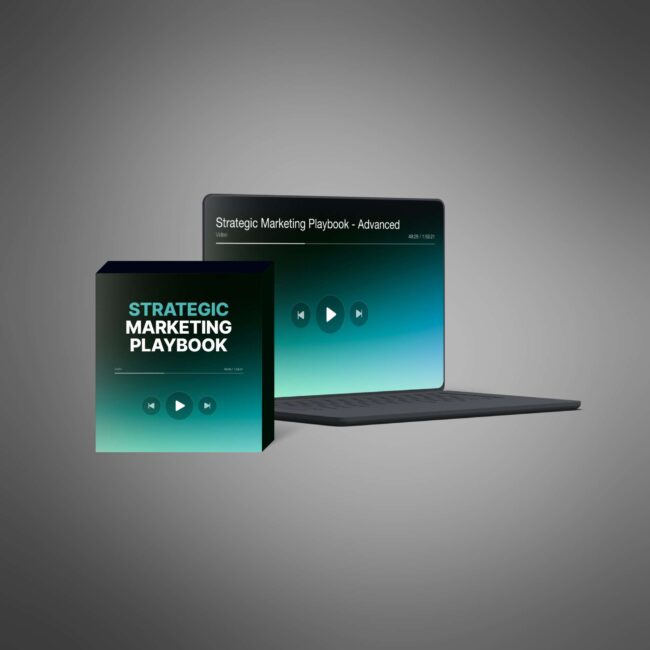 Strategic Marketing - Image 4