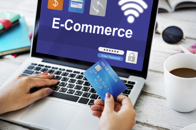 Ecommerce: Launch Your Online Shop