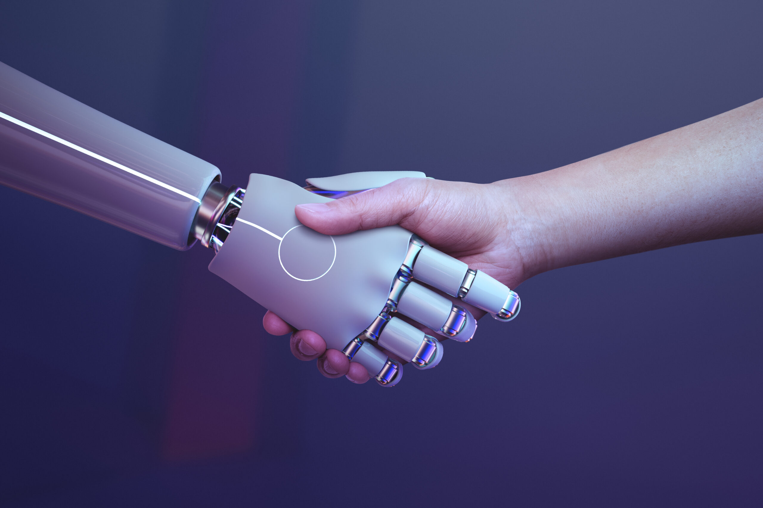 Advanced AI Mastery