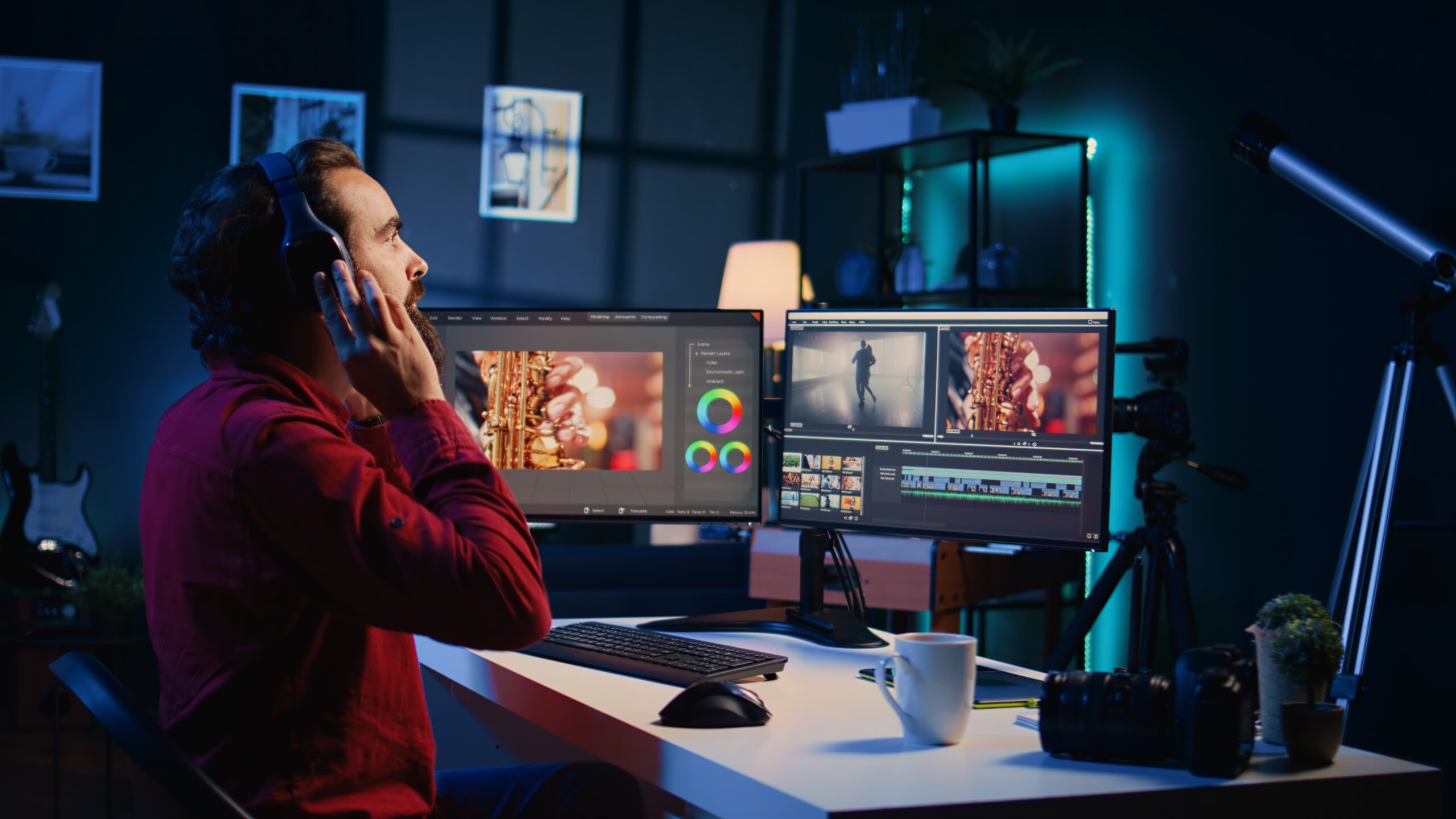 Create Engaging Videos with Capcut
