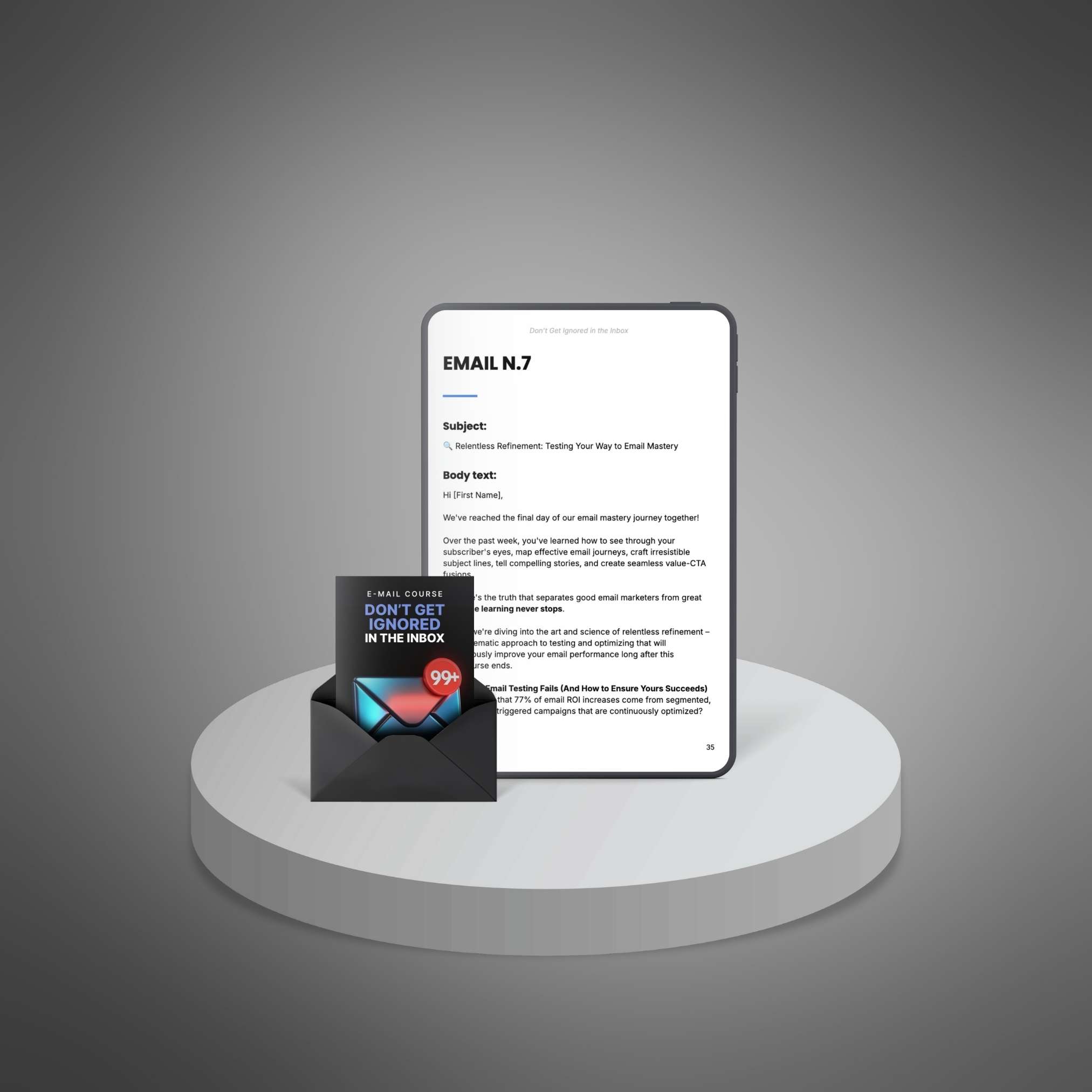 Don’t Get Ignored in the Inbox - Image 3